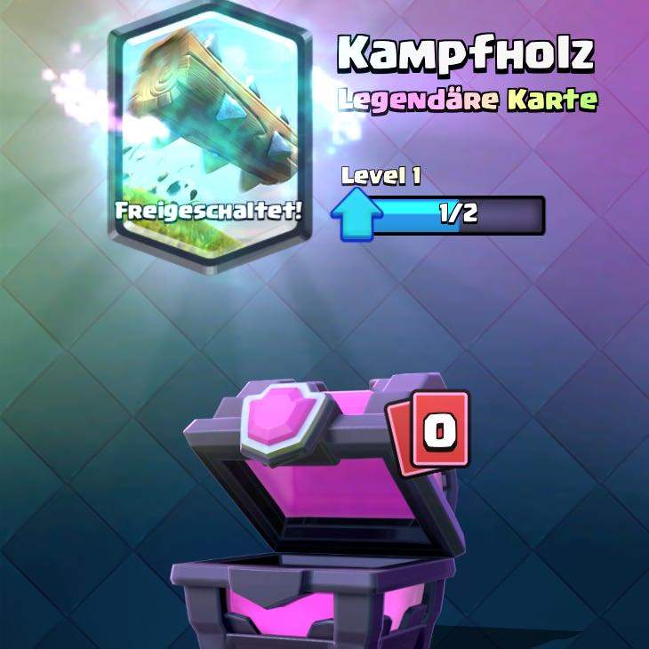 Clash Royale Legendäre Karten Im Shop Kaufen
