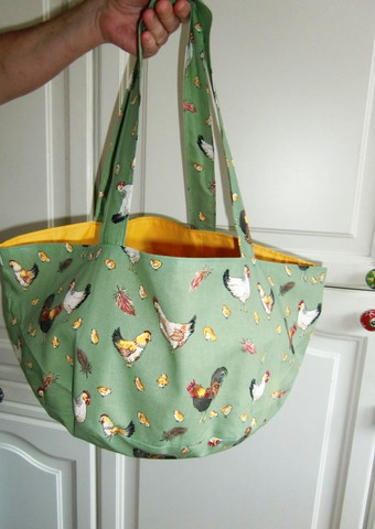 Kuchen Transport Taschen - (Geschenk, basteln, Geburtstagsgeschenk)