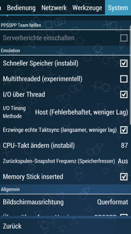 - (Samsung, PSP, FPS)