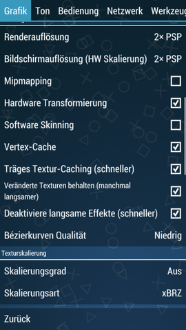 - (Samsung, PSP, FPS)