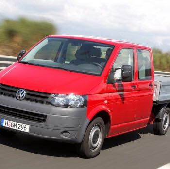 Gunstiger Pick Up Im Unterhalt Auto Pkw Pickup