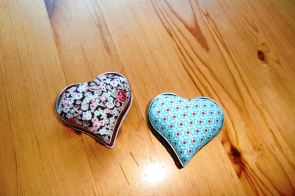 - (Geschenk, basteln, Geburtstagsgeschenk)