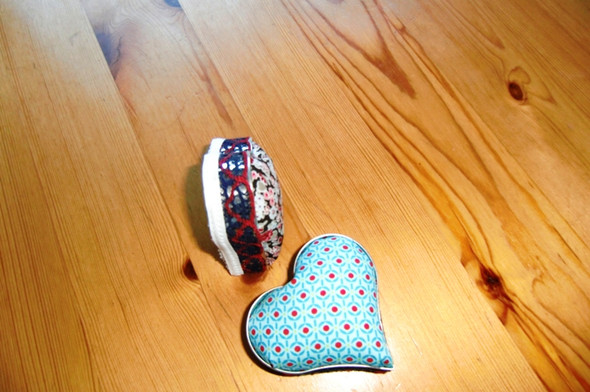 - (Geschenk, basteln, Geburtstagsgeschenk)