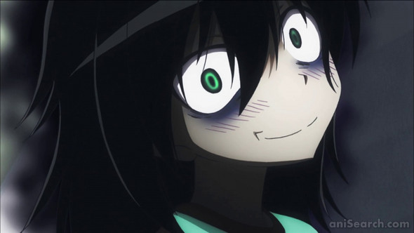 - (Mädchen, Anime, Junge)