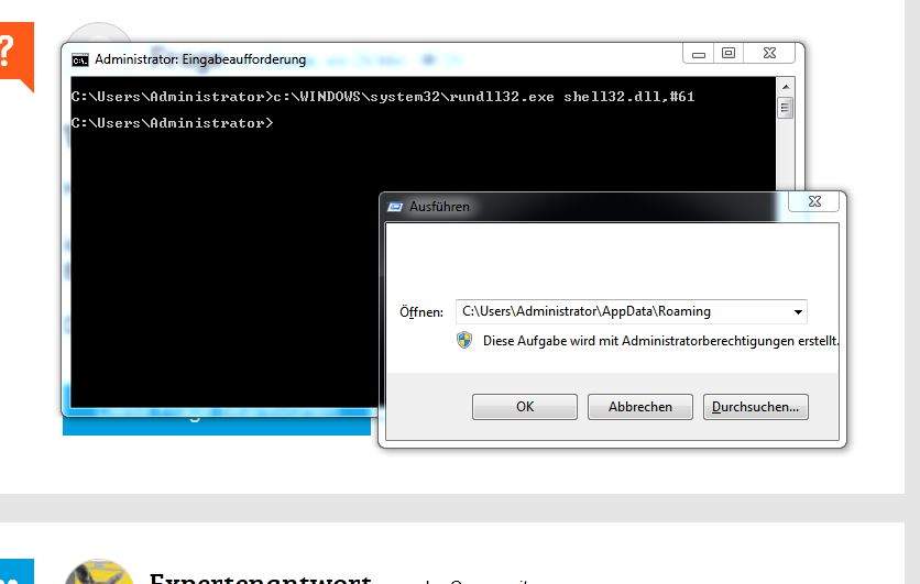 Windows 7 