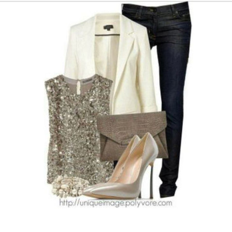 Hier1 - (Kleidung, Party, Outfit)