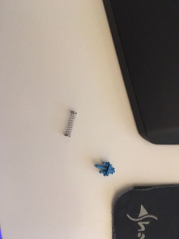 Bild2 - (Tastatur, MX Switches)