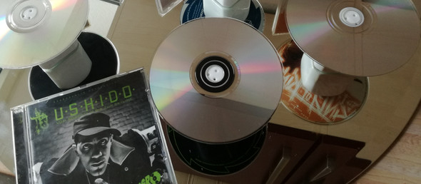 - (Musik, Album)