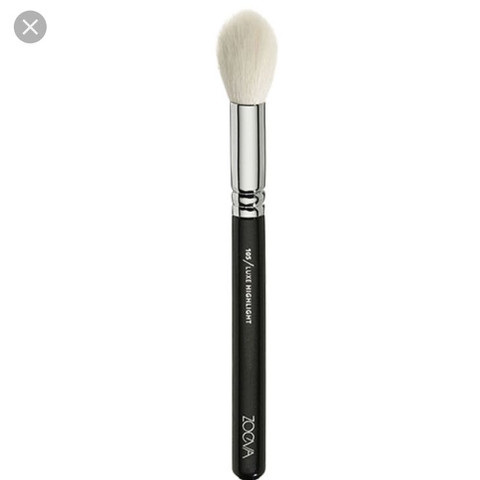 Zoeva (Douglas) - (Beauty, Make-Up, Pinsel)