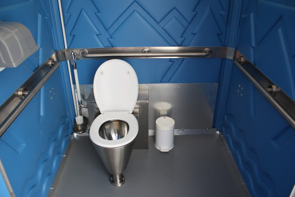 Was Kostet Ein Dixi Klo Pro Tag Was kostet es, ein Dixi-Klo zu mieten? (Toilette, Veranstaltungstechnik
