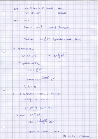... - (Mathe, Tipps)