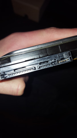 da - (PC, Festplatte)