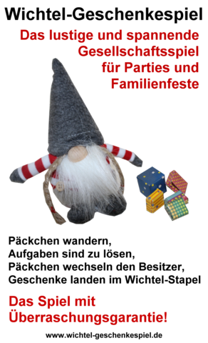 Habt Ihr Ideen Fur Wichtelgeschenke Geschenk Weihnachten Wichteln