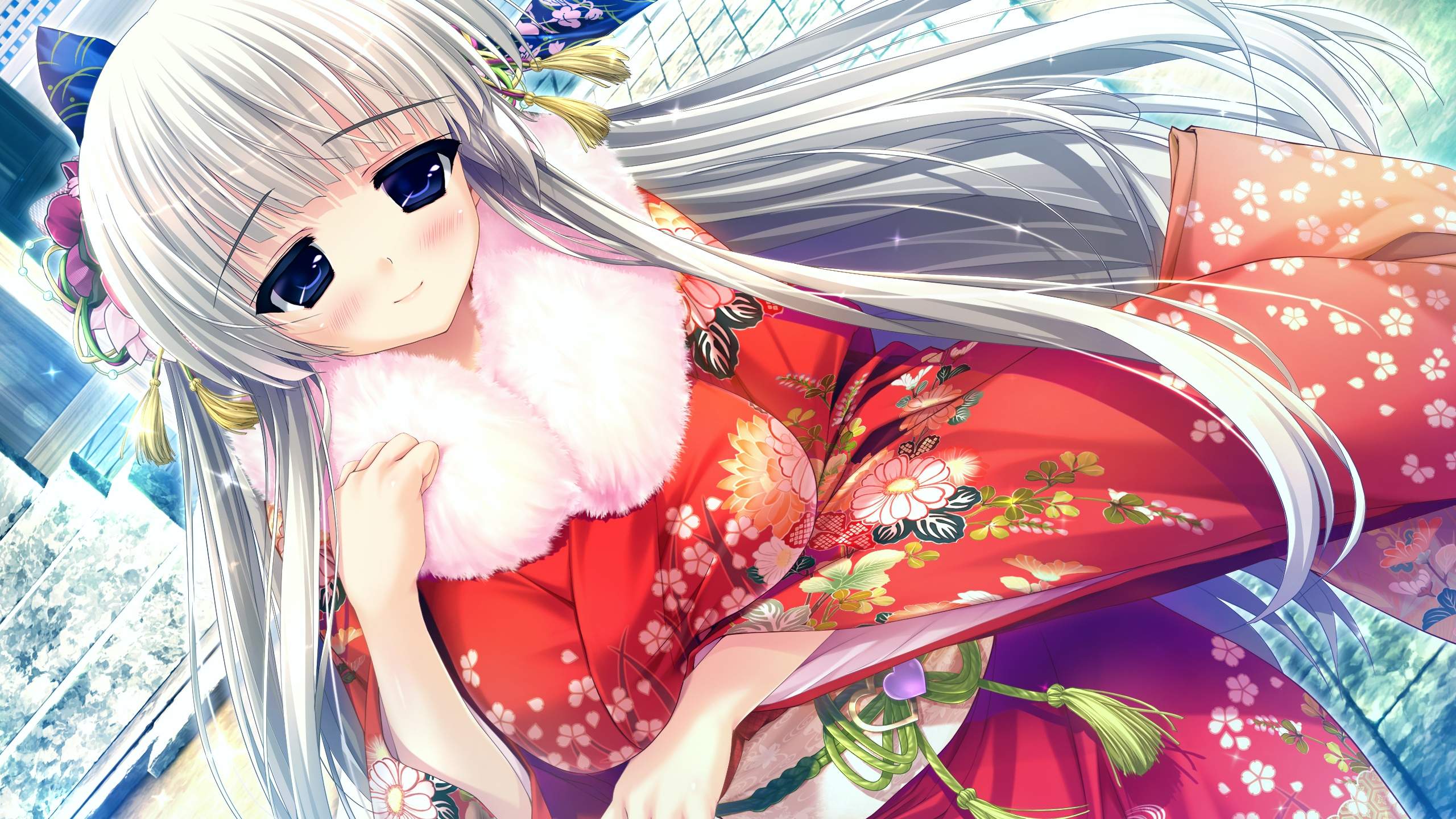 Welches Anime Girl Passt Zu Mir