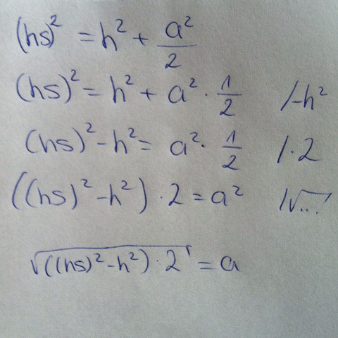 Hast du das so gemeint? - (Mathe, zu-dumm)
