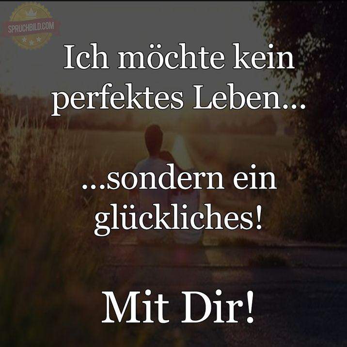 Sprüche über Liebe bzw. dass man verliebt ist? (Deutsch, Englisch)