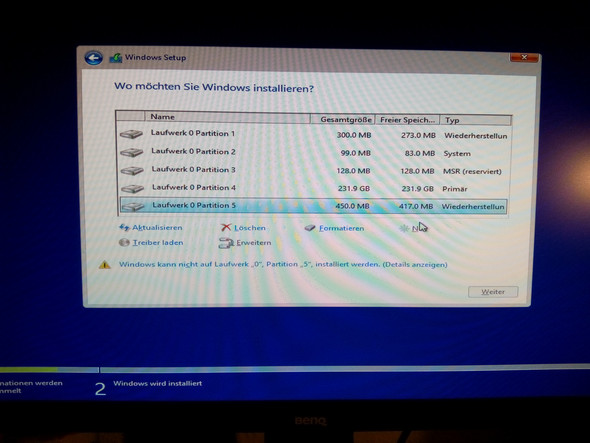 Windows - (PC, Windows 10, Bios)
