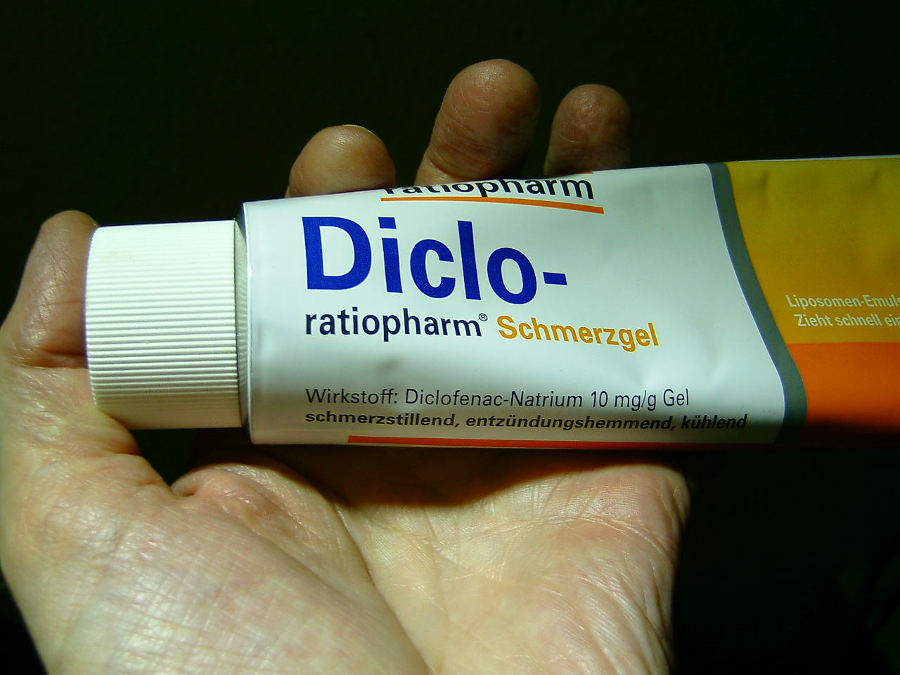 Tips bei Zungenbrennen und Entzündung! (Medizin, Zunge)
