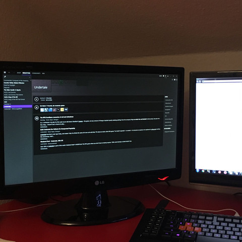 Bei mir hats dann ohne jeglichen Probleme geklappt - (Computer, PC, Games)