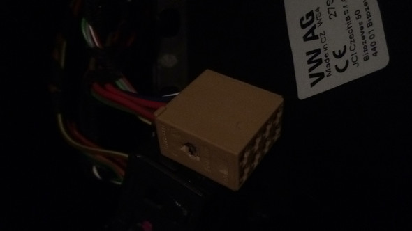 - (Auto, HiFi)
