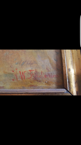 - (Bilder, Kunst, Gemälde)