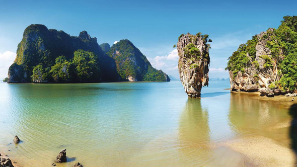 - (Urlaub, Männer, Thailand)