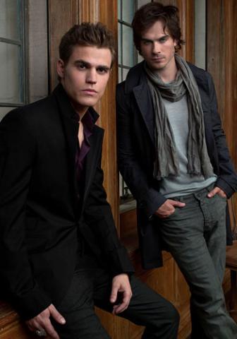 - (Internet, TV, Serie)