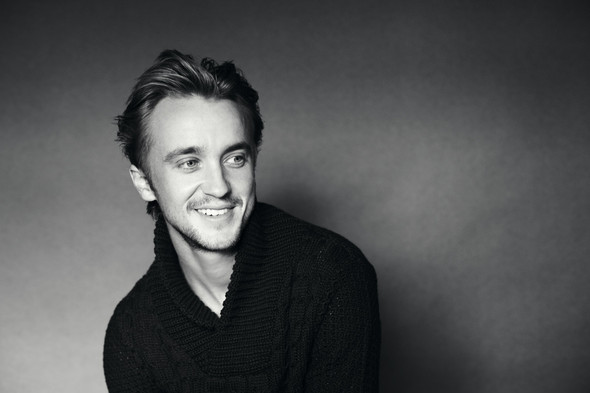 Wie Heißt Der Schauspieler Von Harry Potter
