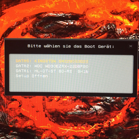 Bild 1 - (PC, Windows)