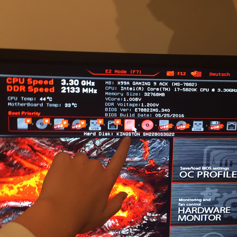 Bild 3 - (PC, Windows)