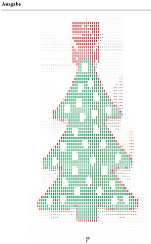 Buchstabenbild weihnachten Buchstabenbild weihnachten