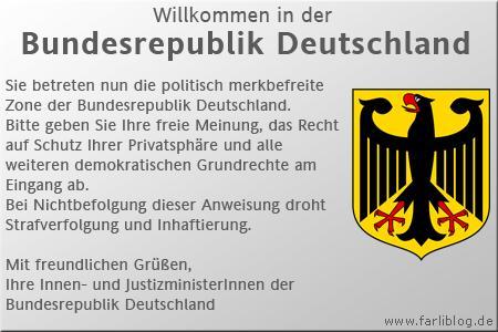 - (Politik, Buch, Literatur)