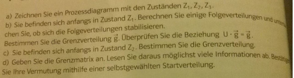 - (Mathe, Mathematik, Stochastik)
