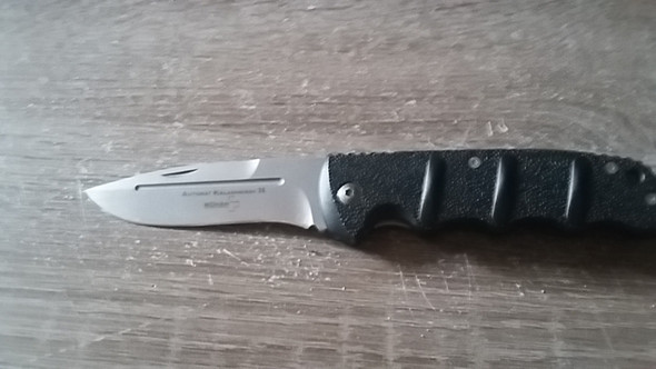 - (Messer, Bußgeld)