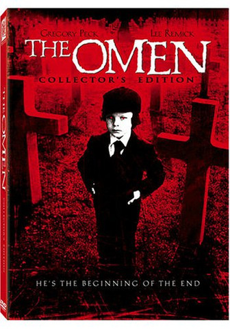 Das Omen - (Computer, Gaming)