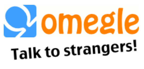 Omegle - (Chat, Portal)