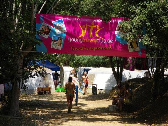 Ich Suche Eine Gute Jugendreise Reise