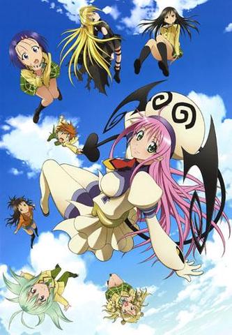 Kennt jemand Animes mit Genre: Romantische Komödie oder Shounen? (Anime
