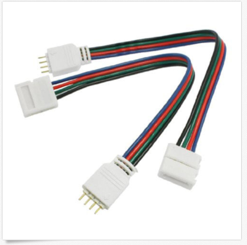 Led streifen verbinder 2 polig Led streifen verbinder 2 polig