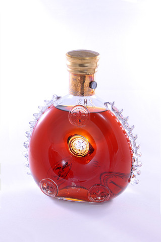 LouisXIII.deRemyMartin - (Farbe, Design, Cognac)