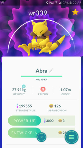 - (Pokemon, Go, größer-machen)