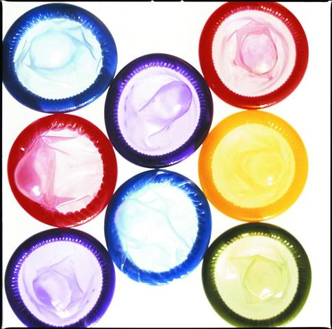 Das nannt man kondom - (Sex, Krankheit)