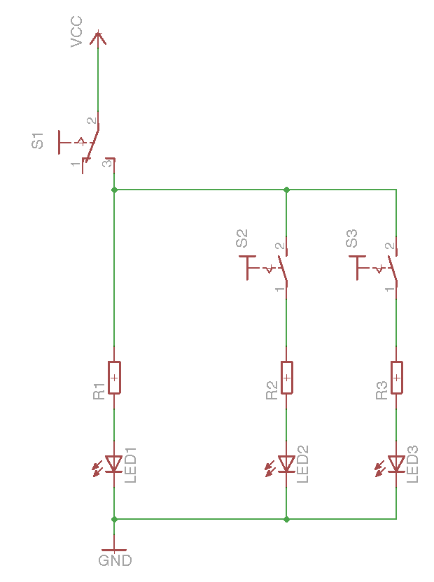 Wie baue ich diesen Schaltplan ? (Elektronik, elektroniker)