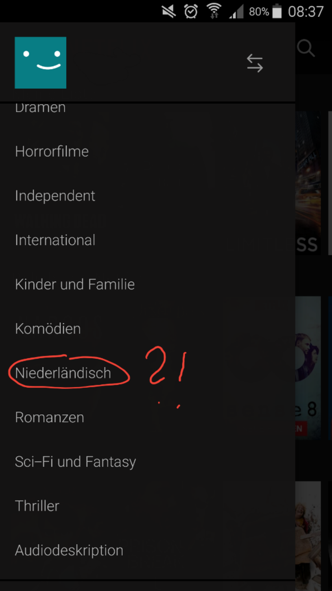 Handy Von Englisch Auf Deutsch Umstellen