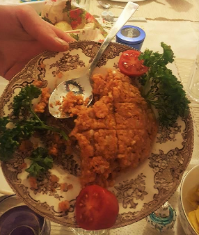 Silvestermenü – rezepte für den perfekten silvesterabend Was macht ihr am Silvester zum essen?