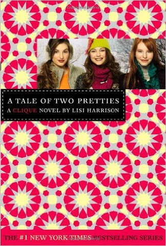A Tale of Two Prettys - (Buch, Glamour Clique)
