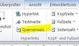 Wie Bekomme Ich In Word Unterschiedliche Kopfzeilen Hin Mit Abschnittswechsel Edv Textverarbeitung