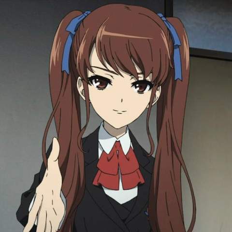 Anime Hairstyle Fur Den Alltag Lange Haare Manga Frisur Style