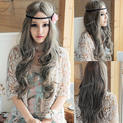 Anime Hairstyle Fur Den Alltag Lange Haare Manga Frisur Style