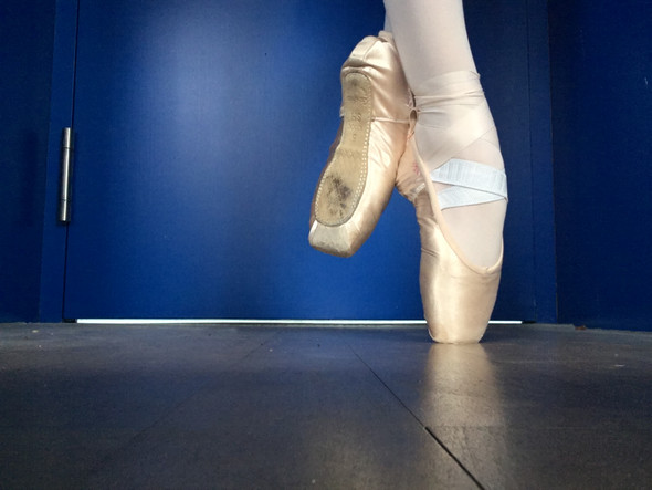  - (tanzen, Ballett, ballerinas)